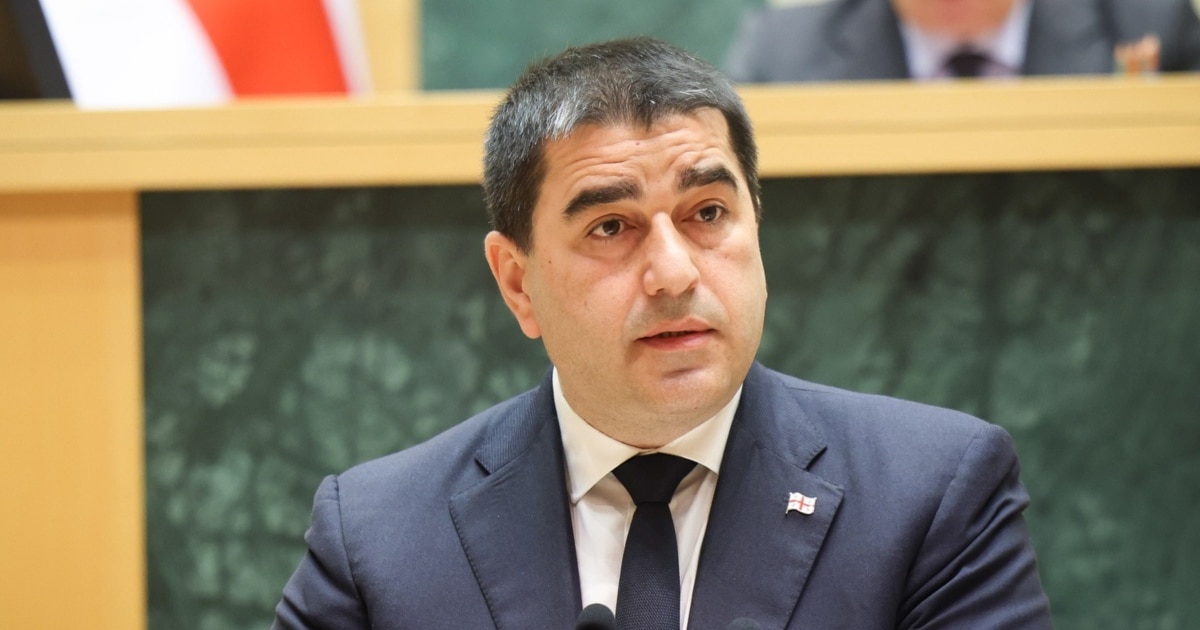 პაპუაშვილი: შეგულიანებული უკრაინა წავიდა ესკალაციაზე, როგორც სააკაშვილი 2008 წელს