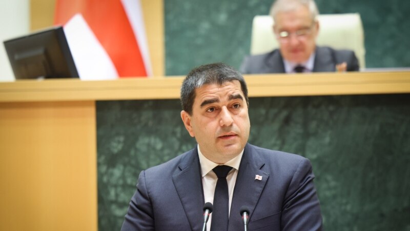 პაპუაშვილი „არამეგობრულს“ უწოდებს არასამთავრობოების მხარდაჭერაზე დიდი ბრიტანეთის საელჩოს განცხადებას