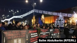 București, 22 decembrie 2018.
