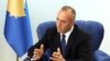 Ramuš Haradinaj u intervjuu za RSE