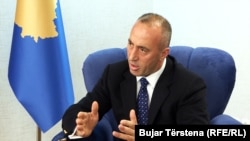 Ramush Haradinaj