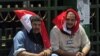 Egyptians Want End Of Military Rule