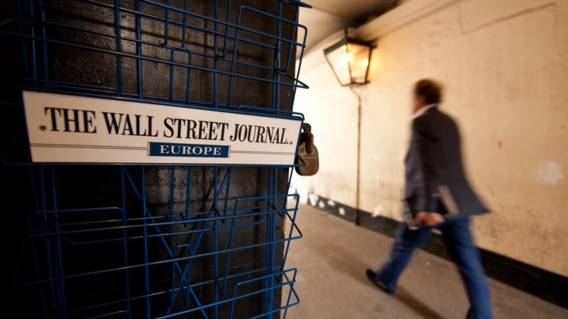 Kina tvrdi da je Wall Street Journal 'priznao grešku'