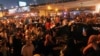 اعتراضات خیابانی محدود، اما بی‌سابقه علیه سیسی در مصر