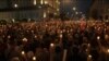 EU Urges Poland to Suspend Judicial Changes Or Face Unprecedented Sanctions