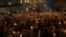 WATCH: Thousands Protest Against Judiciary Reform In Poland