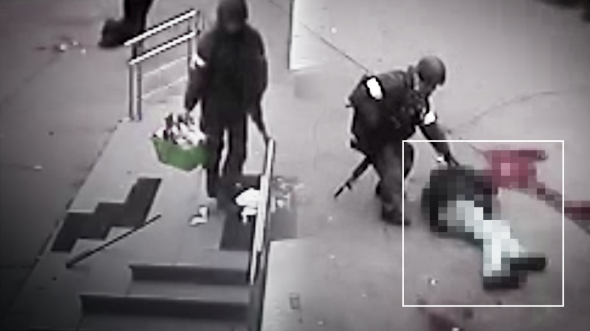 ЄС запровадив санкції проти російських командирів, відповідальних за масові вбивства в Бучі