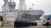 Moscow Urges Paris To Decide On Mistral