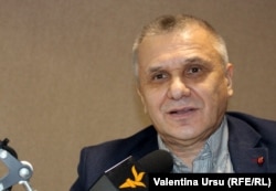 Igor Boțan