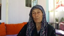 Şövqünaz Aslanova: 'Gedib evimizi gördüm, orda gürcülər yaşayırdı. Öz vətənimdə yaşamaq istəyərəm...'