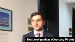 თორნიკე რიჟვაძე 