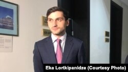 თორნიკე რიჟვაძე