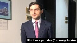 თორნიკე რიჟვაძე