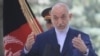 Karzai Unveils Ambitious Reforms