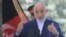 The parliamentary vote leave Afghan President Hamid Karzai in a tough position. 