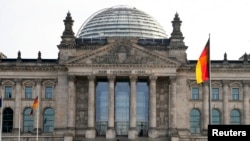 Bundestag