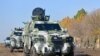 СНБО: в зоне конфликта в Донбассе активизировались снайперы