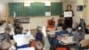 Эксперты ООН критикуют реформу школ в Латвии за дискриминацию
