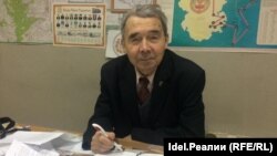 Михаил Юхма