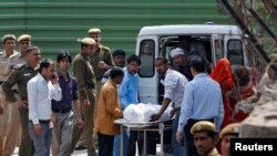 Архивное фото