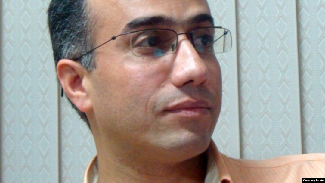 مرتضی کاظمیان
