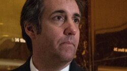 Trampyň tarapdarlarynyň 'gizlin' parahatçylyk planyna ýardam berendigi aýdylýar