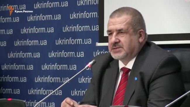 «Дело Чийгоза имеет заказной характер» – адвокат (видео)
