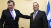 West Ups Pressure On Iran Over Nuclear Incentives Offer