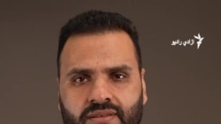 د طالبانو د حکومت له بنده خوشی شوی امریکایی خپلې کورنۍ سره یوځای شو