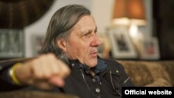 Ilie Nastase (file photo)