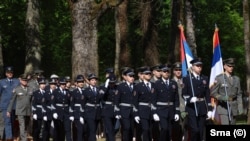 Obilježavanje u Donjoj Gradini