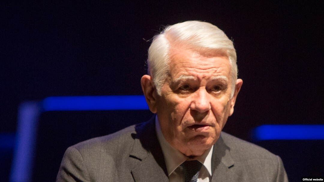 Lui Teodor Meleșcanu i se cere demisia pentru neregulile de la votul diasporei