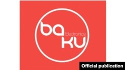 «Baku Electronics»in loqosu