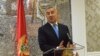 Former Montenegrin PM Says Russia Wants To Destroy EU