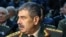 Министр обороны Азербайджана Закир Гасанов (архив)