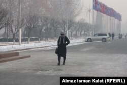Бишкек, 23 декабря 2011 г.