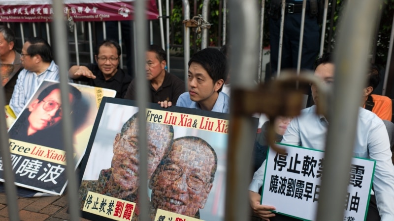 У Ганконгу на тле рэпрэсій распаўся альянс дэмакратычных рухаў