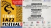 Moldova - Etno Jazz Festival, Chișinău 2018 