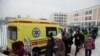 Хабаровск: занятия в школах отменили из-за сообщений о бомбах