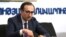 Министр здравоохранения Армении Арсен Торосян