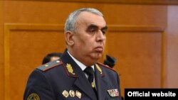 Маҳмадсаид Саидзода