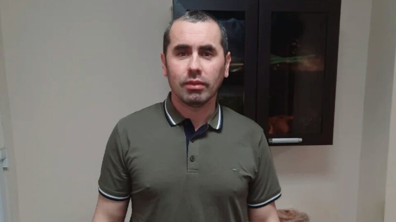 Фуркат Абдуфаттоев останется под стражей еще два месяца. В Россию поступила новая жалоба от Бишкека 
