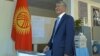 Qırğızıstan “demokratik seçki" keçirdiyini elan edib