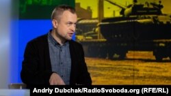 Михайло Самусь, заступник директора «Центру дослідження армії, конверсії і роззброєння»