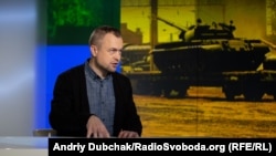 Михайло Самусь вважає, що Україні не варто відмовлятись від наступальних операцій у 2024 році