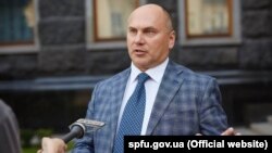 Трубаров: інвестор зобов'язаний зберігати роботу автостанцій, погасити протягом шести місяців заборгованість із заробітної плати