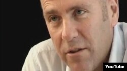 Richard Flanagan