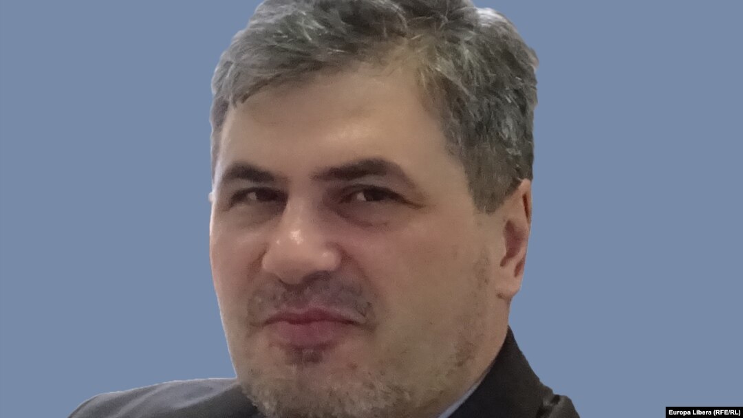  Dorin Dobrincu, istoric implicat civic în impunerea pe agenda publică a proiectului autostrăzii Târgu-Mureș-Iași-Ungheni, A8