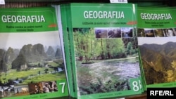 Udžbenici geografije