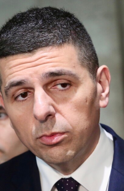 Продължаваме промяната Демократична България ПП ДБ ще върне на президента